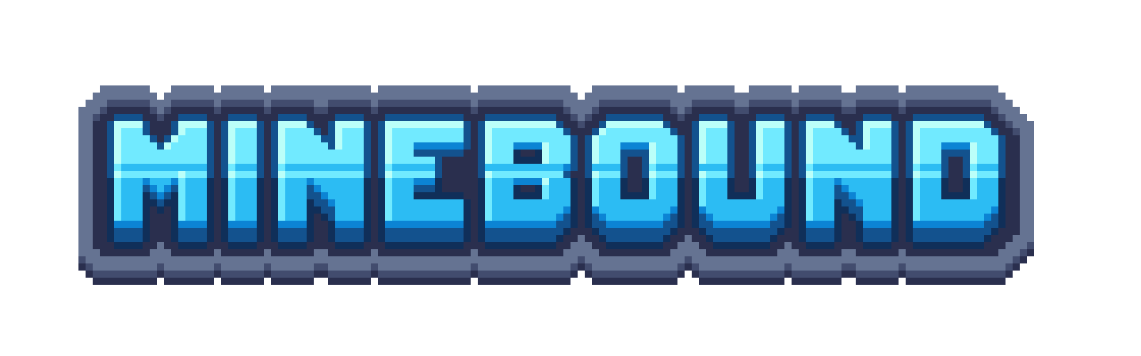 Announcing Minebound